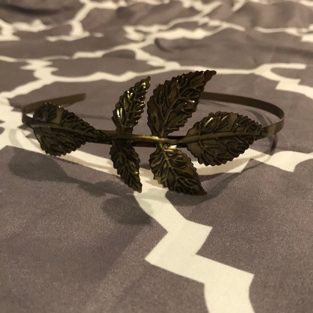 Headband